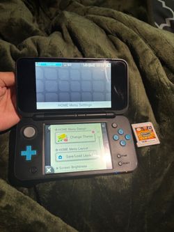 New 2DS XL (Used)