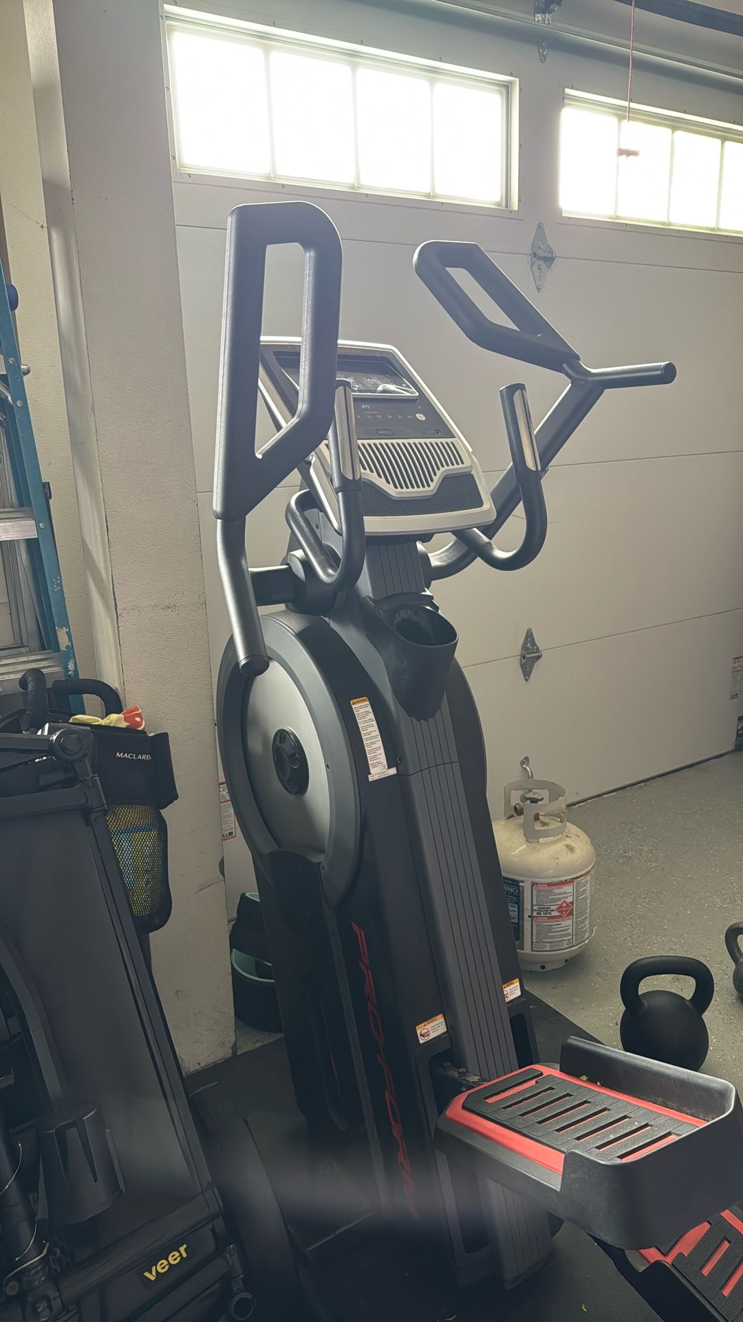 Pro-Form H7 Carbon HIIT