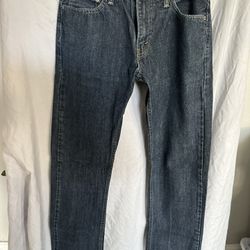 Men’s Levi’s 514 Jeans Size 29 x 32