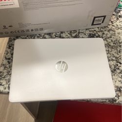 Hp 14 Laptop 