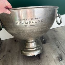 Champagne Bucket