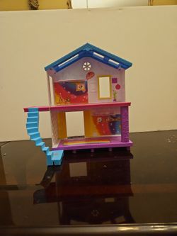 Shopkin House