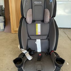 Graco Car Seat