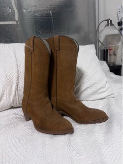 Durango boots