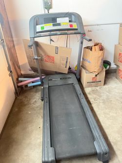 free treadmill