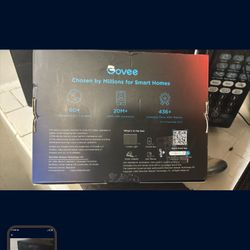 Govee Curtain Netflix