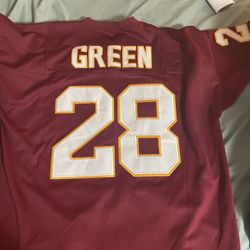 Mitchel & Ness Size 52