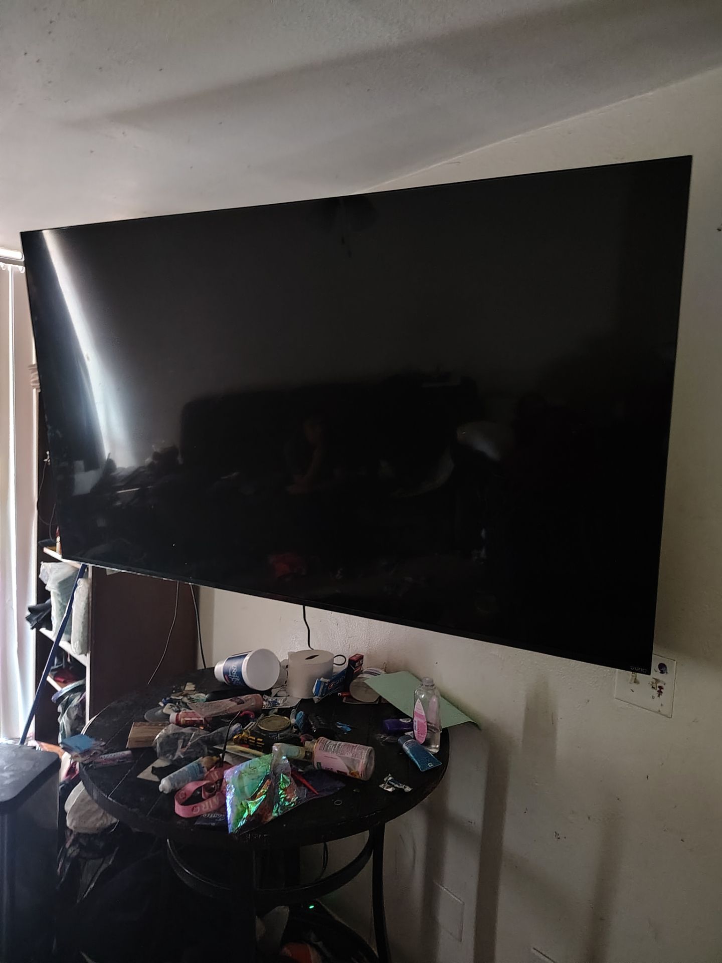 75 flat screen tv