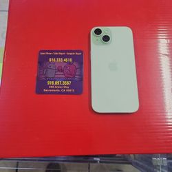 Iphone 15 Unlocked