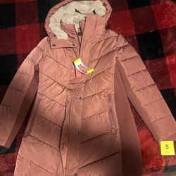 Woman’s Size Small Andrew Marc Jackets
