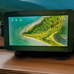 Amazon Echo Show 8