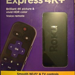 Roku Streaming Device