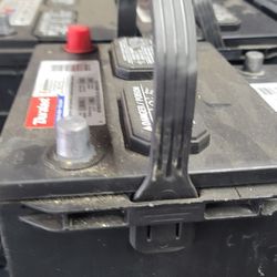 Wide Variety Of Car Battery 