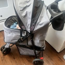 Dog Stroller 