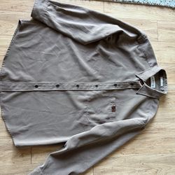 orvis shirt 