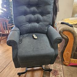 Electric Lift Recliner