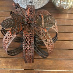 Fall Decor