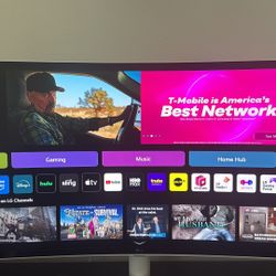 LG 34SR63QA-W 34 inch 