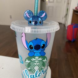 Personalized Cups