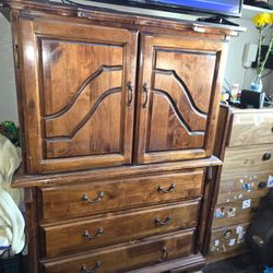 Bedroom Furniture 
