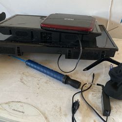 Old Used TVs 