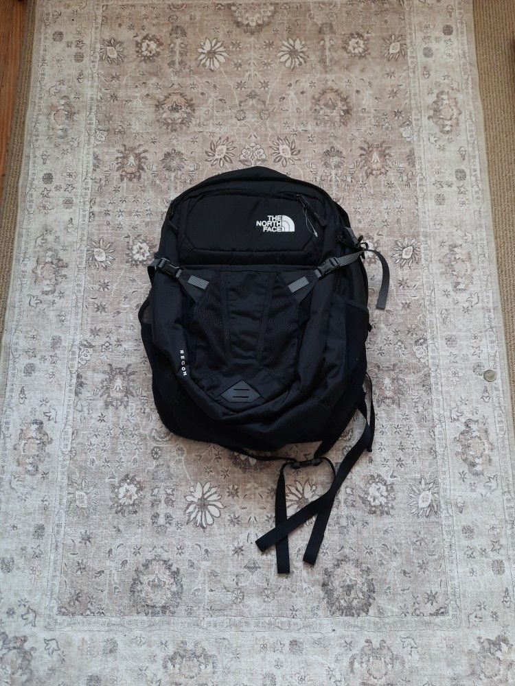 The North Face Backpack