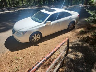 2009 Lexus ES 350