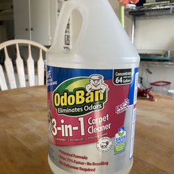 Rug Doctor Rug/Carpet Cleaner Solution