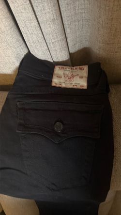 True religion