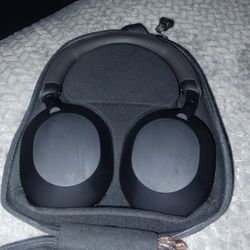 Sony WH1000xm6