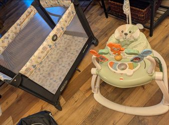 Baby items