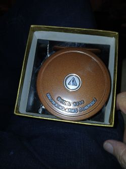 Browning Fly Reel
