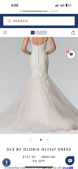 Wedding Dress /Vestido De novia 👰♀️