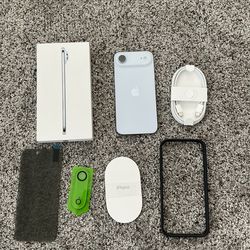 Iphone 17 Air 512GB Unlocked