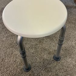 Shower Stool