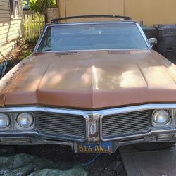 1970 Buick 