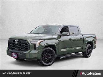 2022 Toyota Tundra