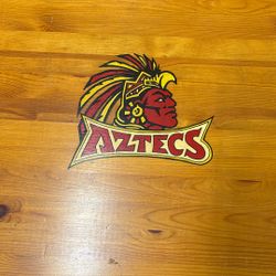 SDSU Aztec’s Table