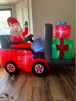 Christmas decorations