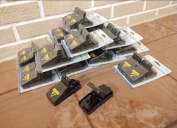 Mouse Traps 2packs