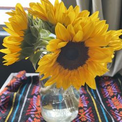 We Make Center Pieces For Any Occasions 