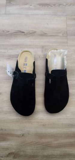 Berkinstock black size 46