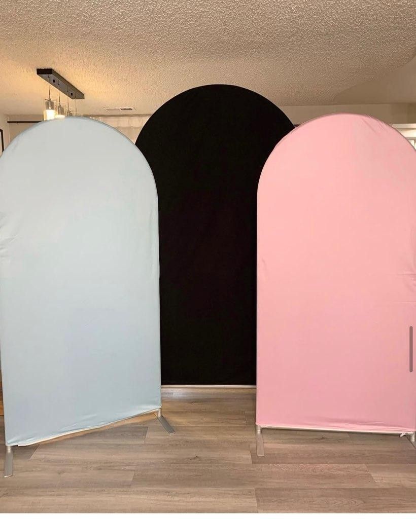 Party Decorations Back Drops