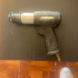 AIR HAMMER