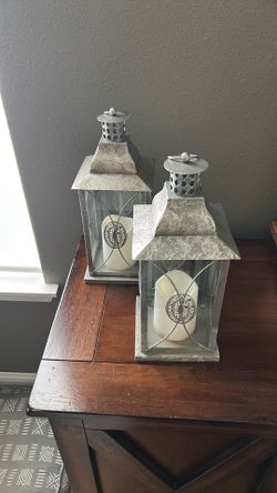 Lanterns