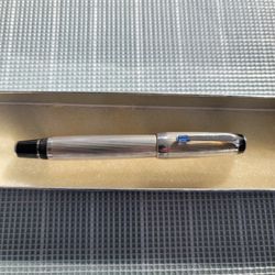 Montblanc ARABESUE AZUR 925