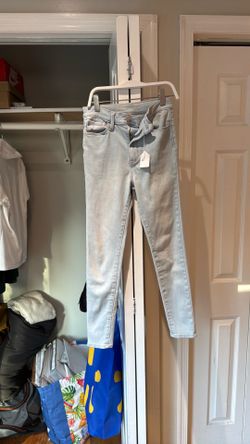Girls jeans
