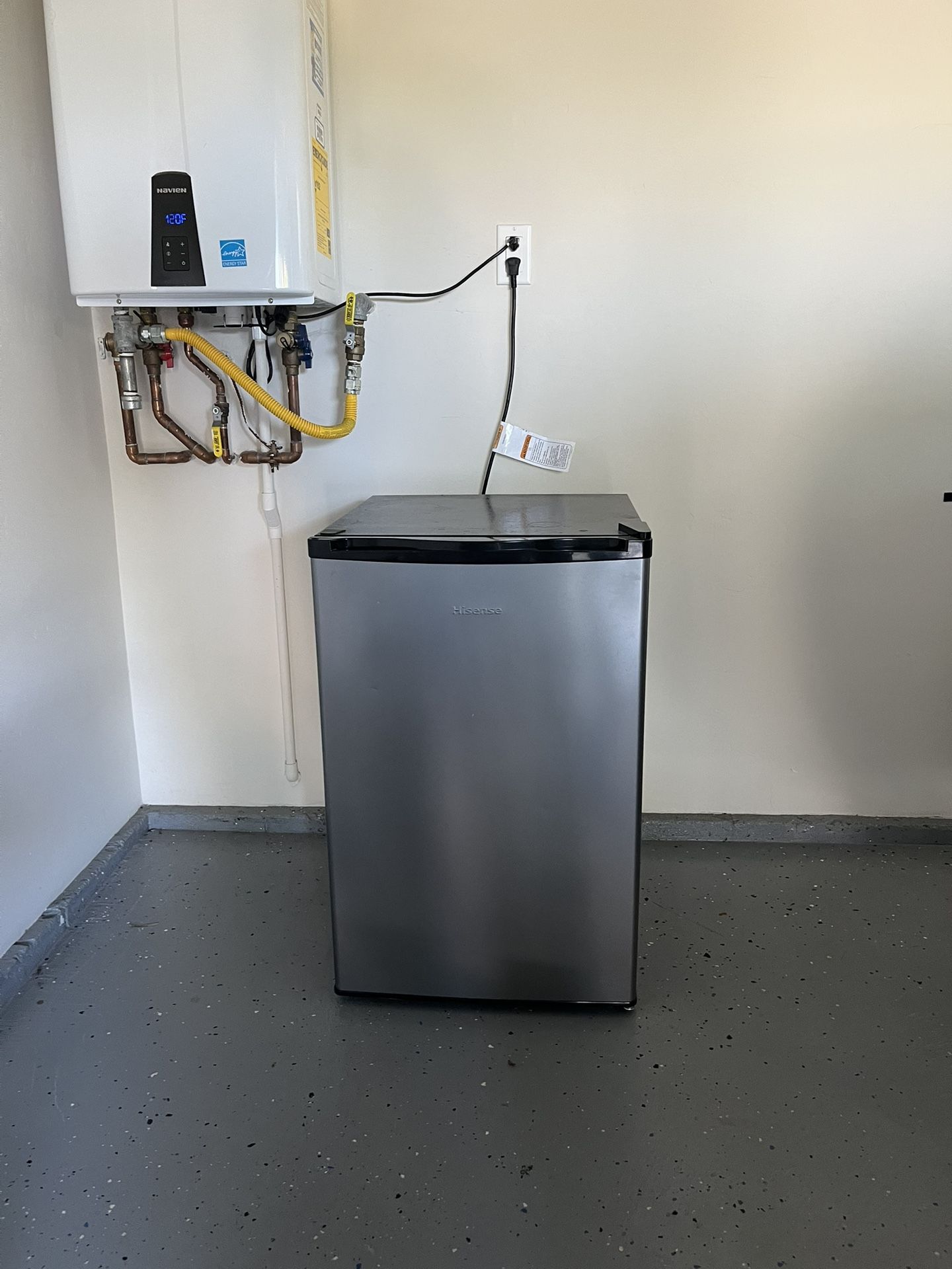 Mini Fridge