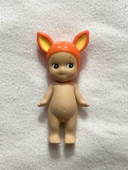 Authentic Sonny Angel Animal Series Ver. 2 Fawn Figure
