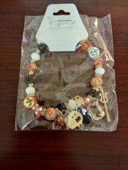 Bracelet Halloween 🎃 